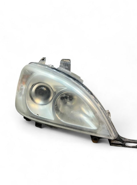 A1638203861 A1638204661 Headlight right MERCEDES-BENZ ML-CLASS (W163) (1998-2005)