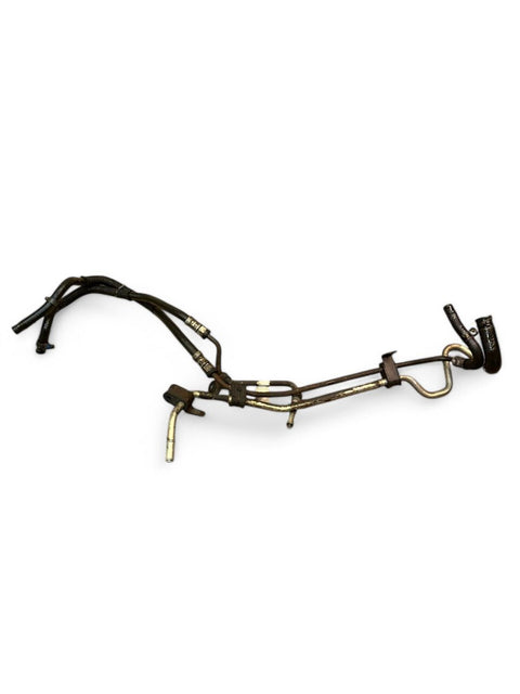 52124635AF 5154410AB 5154410AC 5154410AD 5154410AE 5154410AF 52124635AG 52124635AH Power Steering Hose from oil reservoir to pump JEEP GRAND CHEROKEE IV (WK, WK2) (2010-2021)