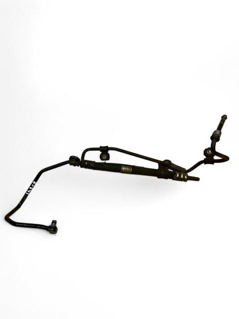5154451AB 5154451AC 5154451AE 5154451AD Power Steering Hose from pump to steering gear JEEP GRAND CHEROKEE IV (WK, WK2) (2010-2021)