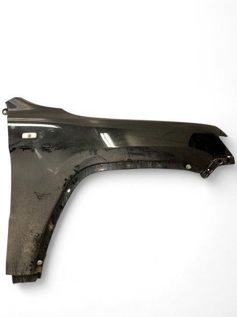 55113682AC Fender Front Right JEEP GRAND CHEROKEE IV (WK, WK2) (2010-2021)