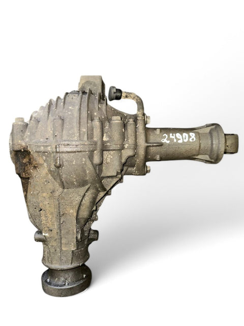 P68060207AD 68060207AD Front axle Differential JEEP GRAND CHEROKEE IV (WK, WK2) (2010-2021)