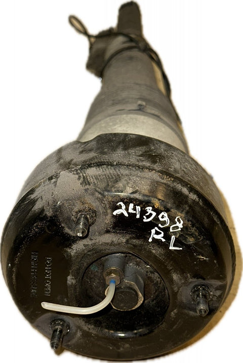 Air shock absorber rear left MERCEDES-BENZ S-CLASS (W221) (2005-2013)