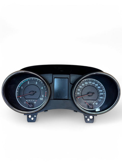 56046664AC Instrument Cluster JEEP GRAND CHEROKEE IV (WK, WK2) (2010-2021)