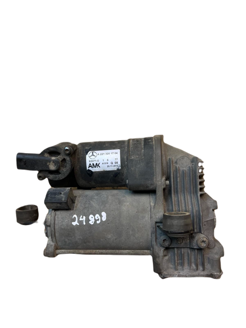 A2213201704 2213201704 Air Suspension Compressor MERCEDES-BENZ S-CLASS (W221) (2005-2013)
