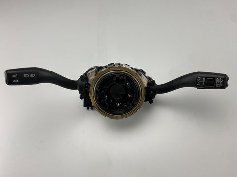 7L5953549C 7L5953507CD 7L5953503B Indicator/wiper/slip ring switch (stalk) PORSCHE CAYENNE I (2002-2010)