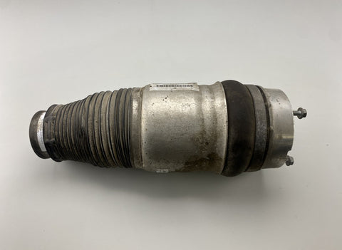 7L5412022BG 15.1400-0422.4 15140004224 7L5412022 7L5412022BD 7L5412022AK Air shock absorber front right PORSCHE CAYENNE I (2002-2010)