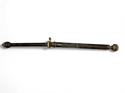 4G0521101 Propeller Shaft Complete AUDI A7 Sportback (4GA) (2010-2017)