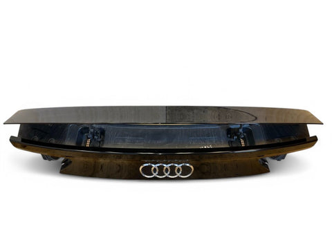 4G8827948G 4G8827934B 4G8827222A Bootlid / tailgate spoiler AUDI A7 Sportback (4GA) (2010-2017)