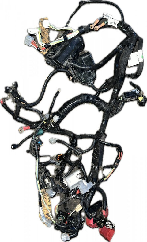 240116367R Engine wiring harness RENAULT KADJAR (HA, HL) (2015-2022)