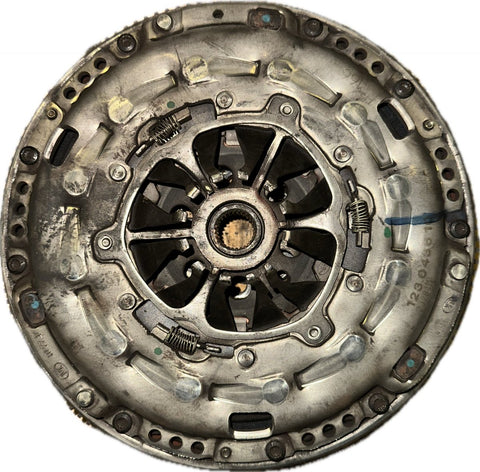 03L105266E 03G141015M 03G141015N 03G141015MX Clutch set VW TRANSPORTER T5 / MULTIVAN (7H, 7E, 7J) (2003-2015)
