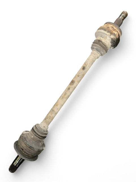 A2213501810 2213501810 Drive Shaft Rear Right MERCEDES-BENZ S-CLASS (W221) (2005-2013)