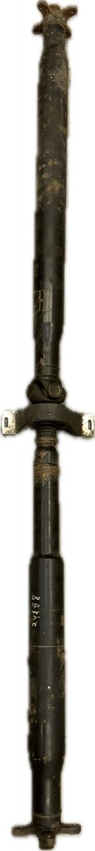 A2214107606 A2214108906 A2214109906 A221410990680 Propeller Shaft Complete MERCEDES-BENZ S-CLASS (W221) (2005-2013)