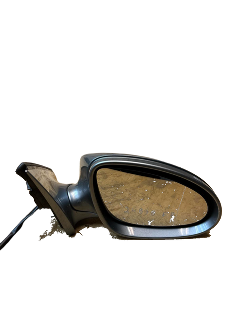 Mirror right MERCEDES-BENZ S-CLASS (W221) (2005-2013)