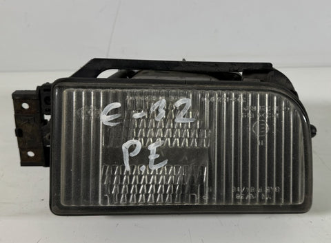 Fog Lamp Front Right BMW 7 (E32) (1986-1994)
