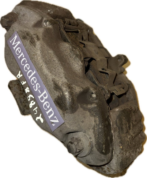 A0034205383 A0034205483 Brake caliper Front right MERCEDES-BENZ S-CLASS (W221) (2005-2013)
