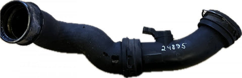 7H0145980F 7H0145955J Intercooler pipe upper VW TRANSPORTER T5 / MULTIVAN (7H, 7E, 7J) (2003-2015)