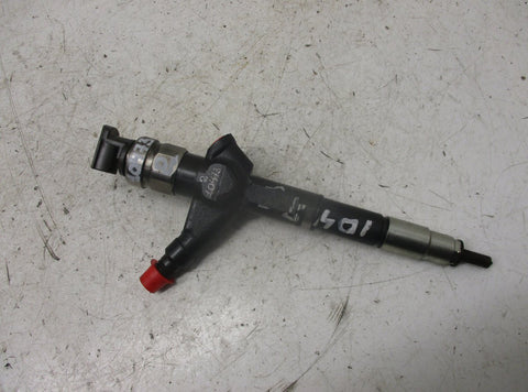Fuel Injector NISSAN PATHFINDER III (R51) (2005-2012)