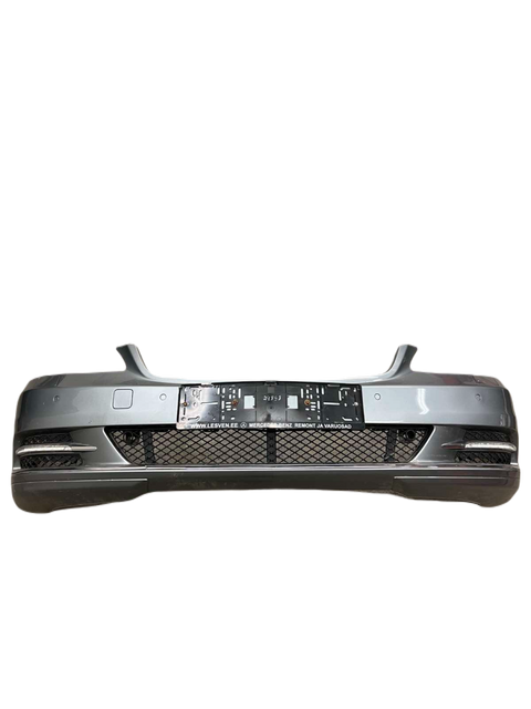 Front Bumper MERCEDES-BENZ S-CLASS (W221) (2005-2013)
