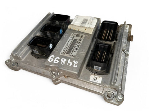 4G2907401B Engine Control Unit / module (ECU) AUDI A7 Sportback (4GA) (2010-2017)