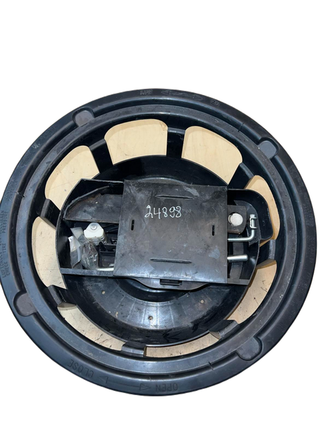 Jack MERCEDES-BENZ S-CLASS (W221) (2005-2013)