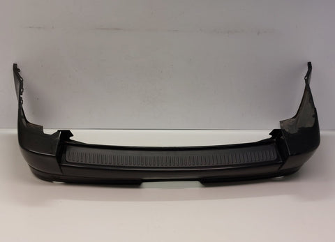 DQC500071 Rear bumper LAND ROVER RANGE ROVER SPORT I (L320) (2005-2013)