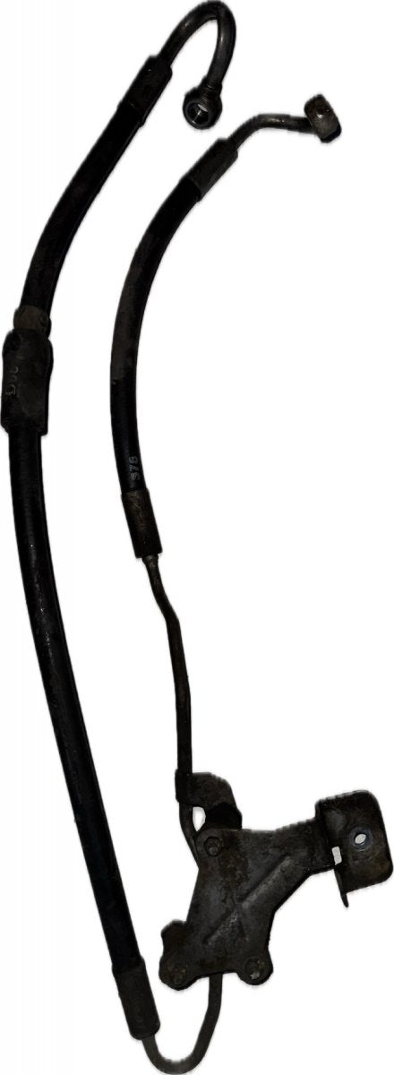 32416796690 Power Steering Hose from pump to steering gear BMW 3 (E90, E91, E92, E93) (2005-2011)