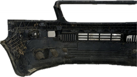 Front Bumper VW TRANSPORTER T5 / MULTIVAN (7H, 7E, 7J) (2003-2015)