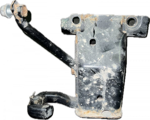 68044680AC Spare Wheel Carrier under vehicle JEEP GRAND CHEROKEE IV (WK, WK2) (2010-2021)