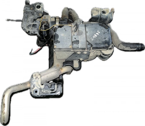 7H0815071C Auxiliary / pakring heater (webasto) VW TRANSPORTER T5 / MULTIVAN (7H, 7E, 7J) (2003-2015)