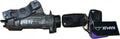 4B0905851C Ignition switch lock (ignition barrel) VW TRANSPORTER T5 / MULTIVAN (7H, 7E, 7J) (2003-2015)