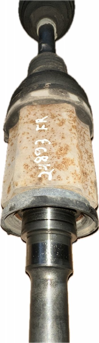 31607544436 31607558950 Drive Shaft Front Right BMW 3 (E90, E91, E92, E93) (2005-2011)