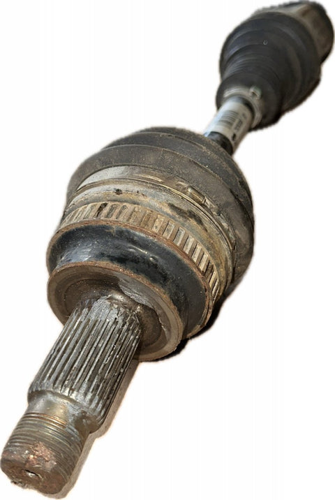 7529389 31607544435 Drive Shaft Front Left BMW 3 (E90, E91, E92, E93) (2005-2011)