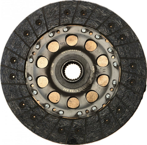 21207626561 21207559529 Clutch set BMW 3 (E90, E91, E92, E93) (2005-2011)