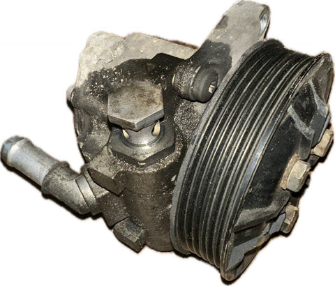 32416769887 32427537862 Power steering pump BMW 3 (E90, E91, E92, E93) (2005-2011)