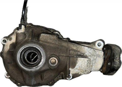 7552533 31507612956 Front axle Differential BMW X5 (E70) (2007-2013)
