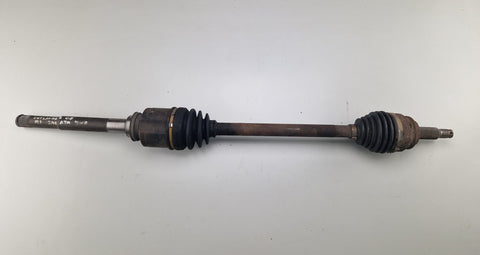 2106116N Drive Shaft Front Right MITSUBISHI OUTLANDER II (CW, ZG, ZH) (2006-2012)