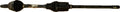31607545126 Drive Shaft Front Right BMW X5 (E70) (2007-2013)