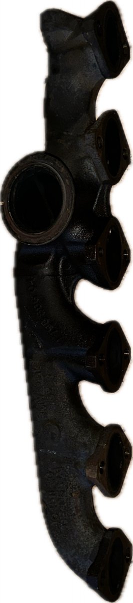 11627811449 Exhaust Manifold BMW X5 (E70) (2007-2013)