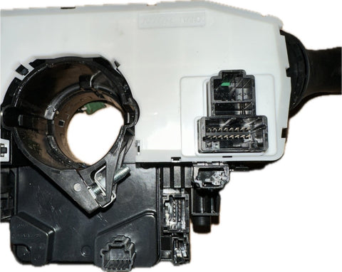 255678341R 255545857R Indicator/wiper/slip ring switch (stalk) RENAULT KADJAR (HA, HL) (2015-2022)