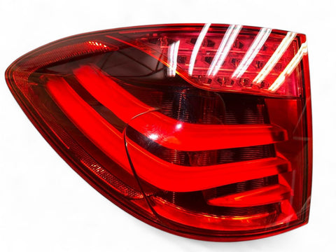 Tail light left BMW 5 GRAN TURISMO (F07) (2009-2017)