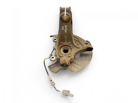 400144CE0A Wheel bearing housing front right NISSAN X-TRAIL III (T32) (2013-2022)