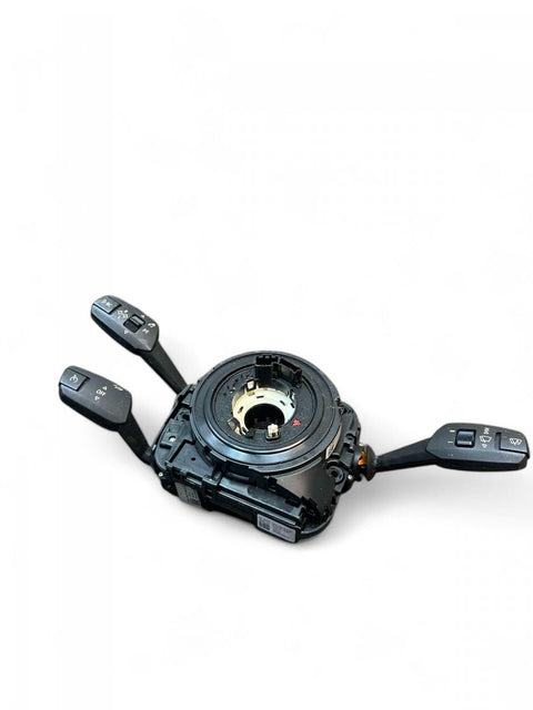 Indicator/wiper/slip ring switch (stalk) BMW 1 (E81, E82, E87, E88) (2003-2013)
