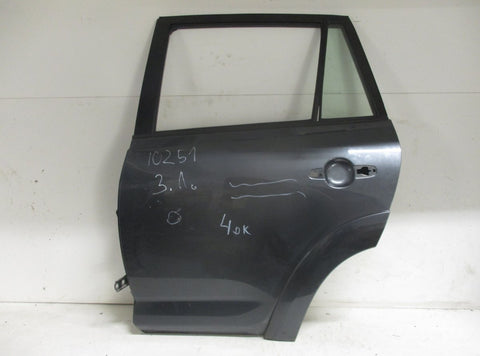 Door Rear Left TOYOTA RAV 4 III (XA30) (2005-2012)