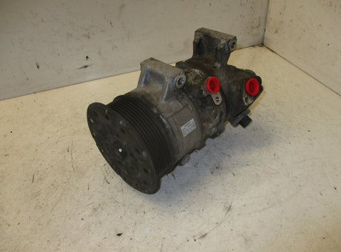 AC / aircon Compressor TOYOTA RAV 4 III (XA30) (2005-2012)