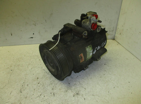 AC / aircon Compressor HYUNDAI TRAJET (FO) (2000-2008)
