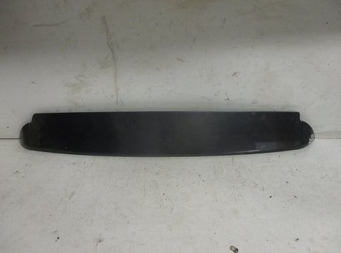 Bootlid / tailgate spoiler TOYOTA RAV 4 III (XA30) (2005-2012)