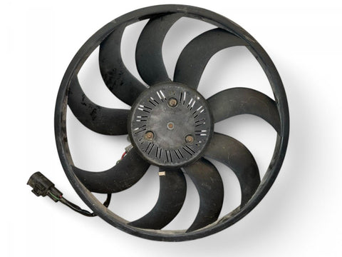 7608408 Radiator Fan Electric BMW 3 (F30, F31, F34, F80) (2011-2019)