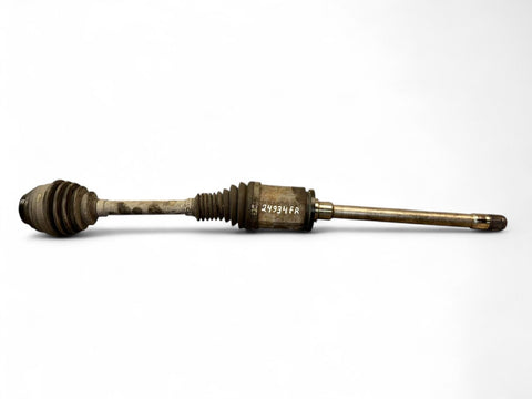 31607597694 7597694 Drive Shaft Front Right BMW 3 (F30, F31, F34, F80) (2011-2019)