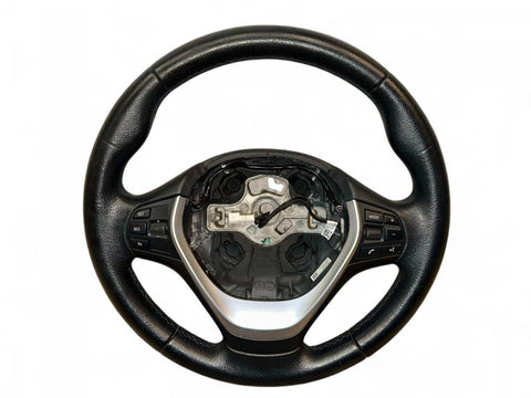 62560009B 62560181D 32306863342 6863342 Steering Wheel BMW 3 (F30, F31, F34, F80) (2011-2019)