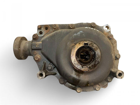 TAG500121 47622005871 7H423017CA LR010798 AH423017AA Front axle Differential LAND ROVER RANGE ROVER III (LM) (2002-2012)